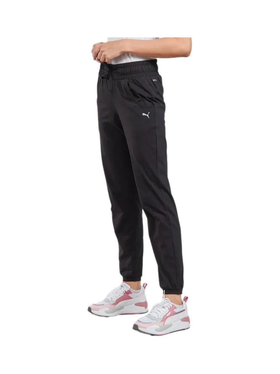 Pantalon de training Noir Femme Puma Dancer 2