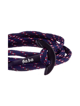Bracelet Pleyel marine 3