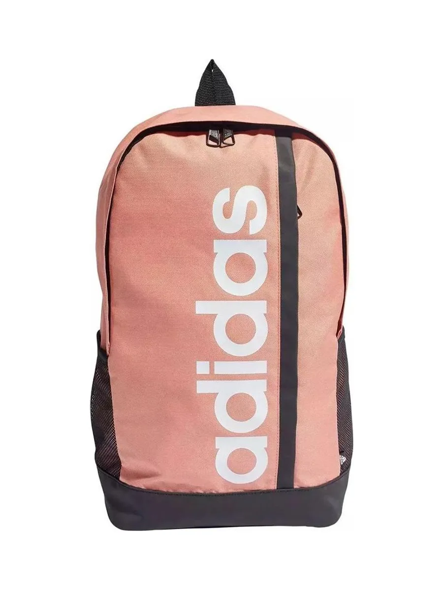 Sac à Dos Rose Femme Adidas Linear 2
