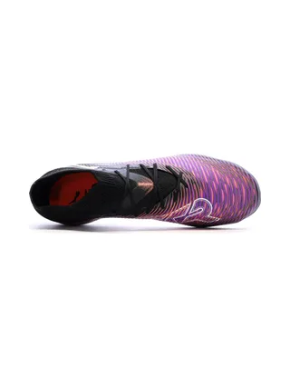 Chaussures de Football Noir/Violet Homme Puma Future 8 Pro Fg/ag 4