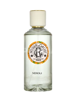 Roger & Gallet Neroli Wellbeing Fragrant Water 100ml - Natural Spray 2