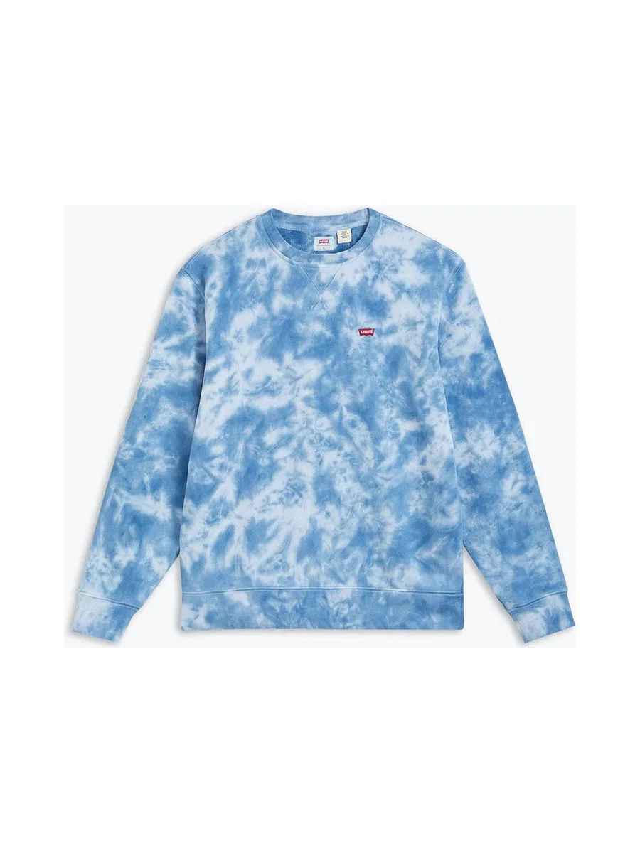 Sweat-shirt Levi's New Original Crew 7