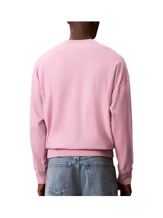 Sweat Violet Homme Calvin Klein Jeans Premium LV04RC277G 2