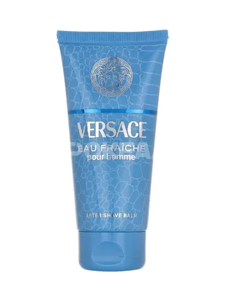 Versace Man Eau Fraiche After Shave Balm 75ml 2