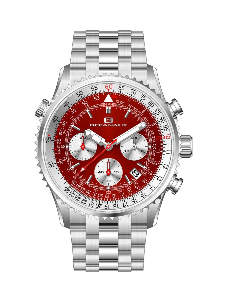 Oceanaut Men's Flight 1