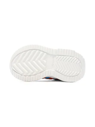 Baskets Bleu Garçon Adidas Retropy 5