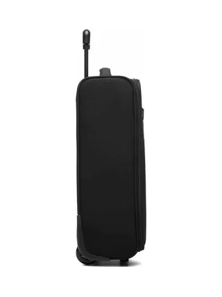 Sac à roulettes Multisport Noir Mixte Kappa Galda 3