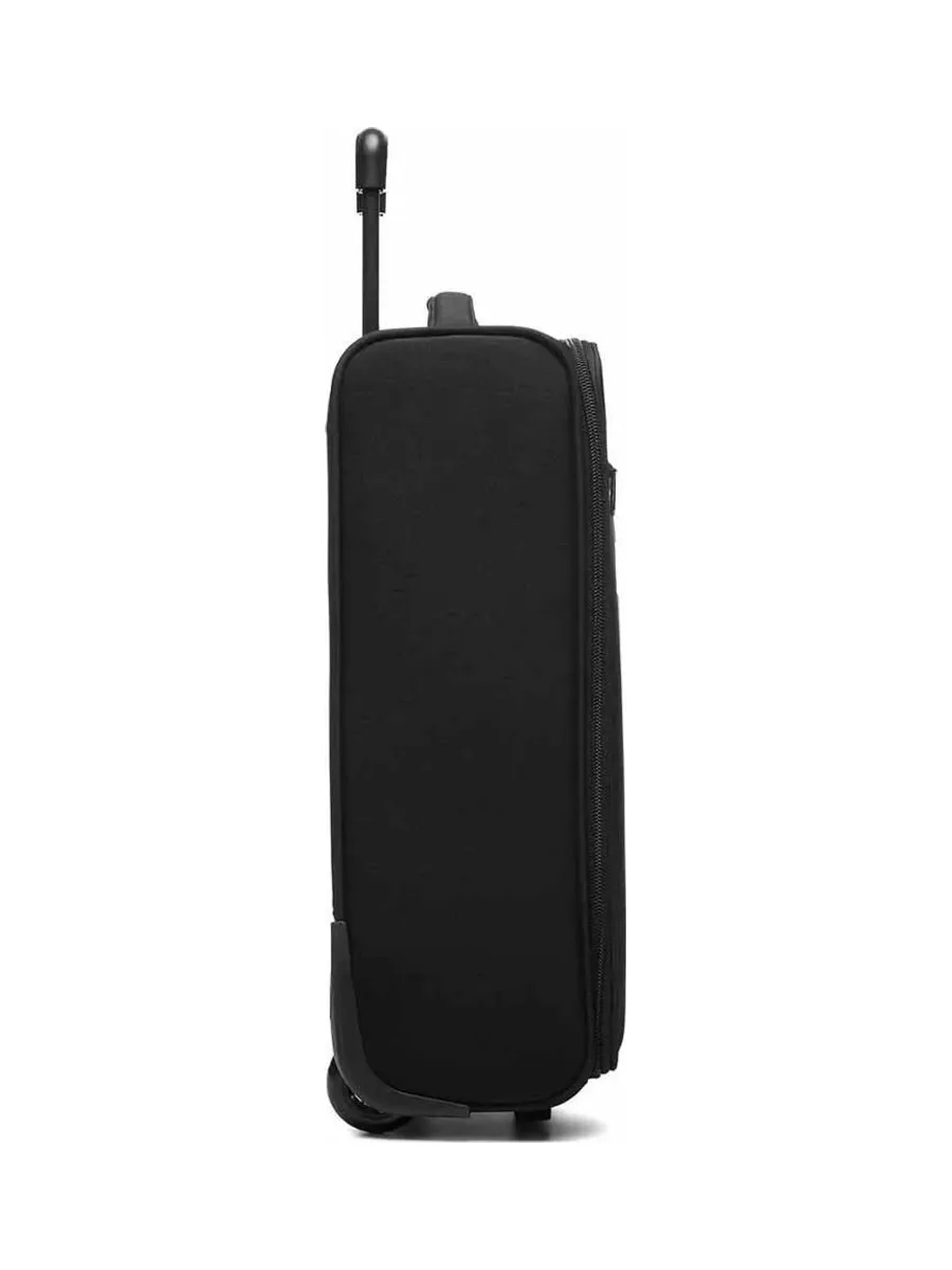 Sac à roulettes Multisport Noir Mixte Kappa Galda 4