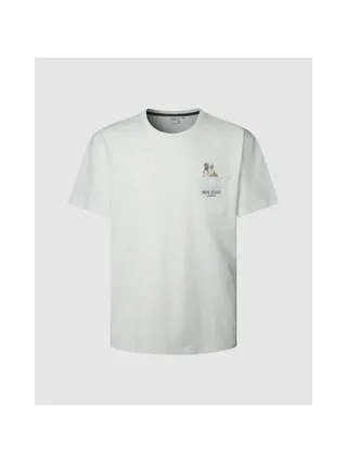 T-shirt PEPE JEANS Thansen 1