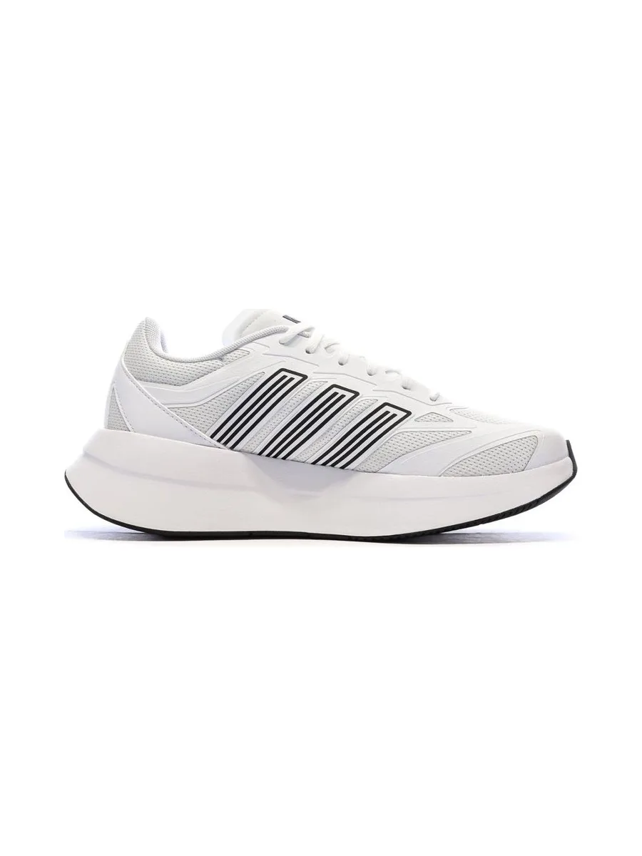 Chaussures de Running Blanc Homme Adidas Adirok 3