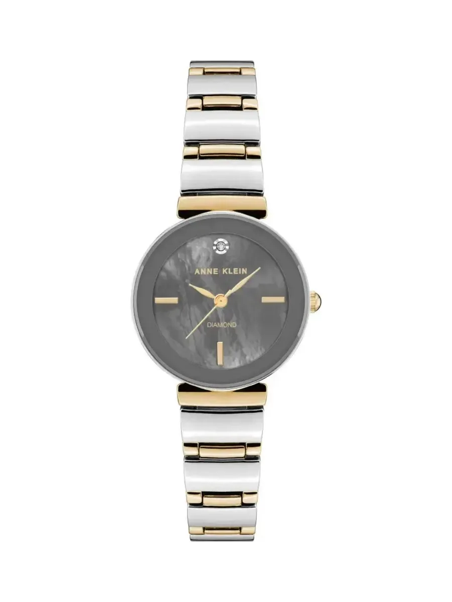 Anne Klein Women's Accented 1