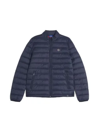 Doudoune Marine Homme TBS Biabl 1