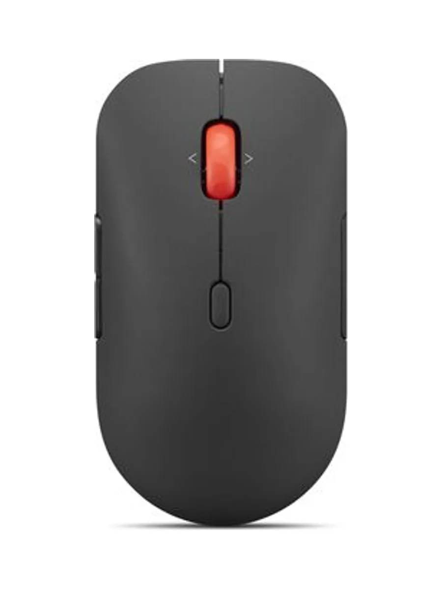 Lenovo Wireless Multi-Mode Pro Plus Mous 1