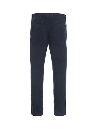 Pantalon Marine Homme Schott Chino 2