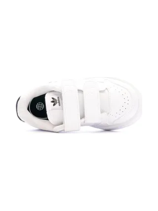 Baskets Blanche Mixte Adidas NY 90 4