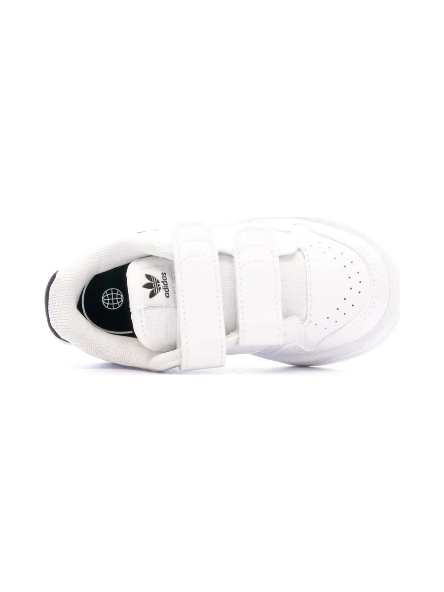Baskets Blanche Mixte Adidas NY 90 5
