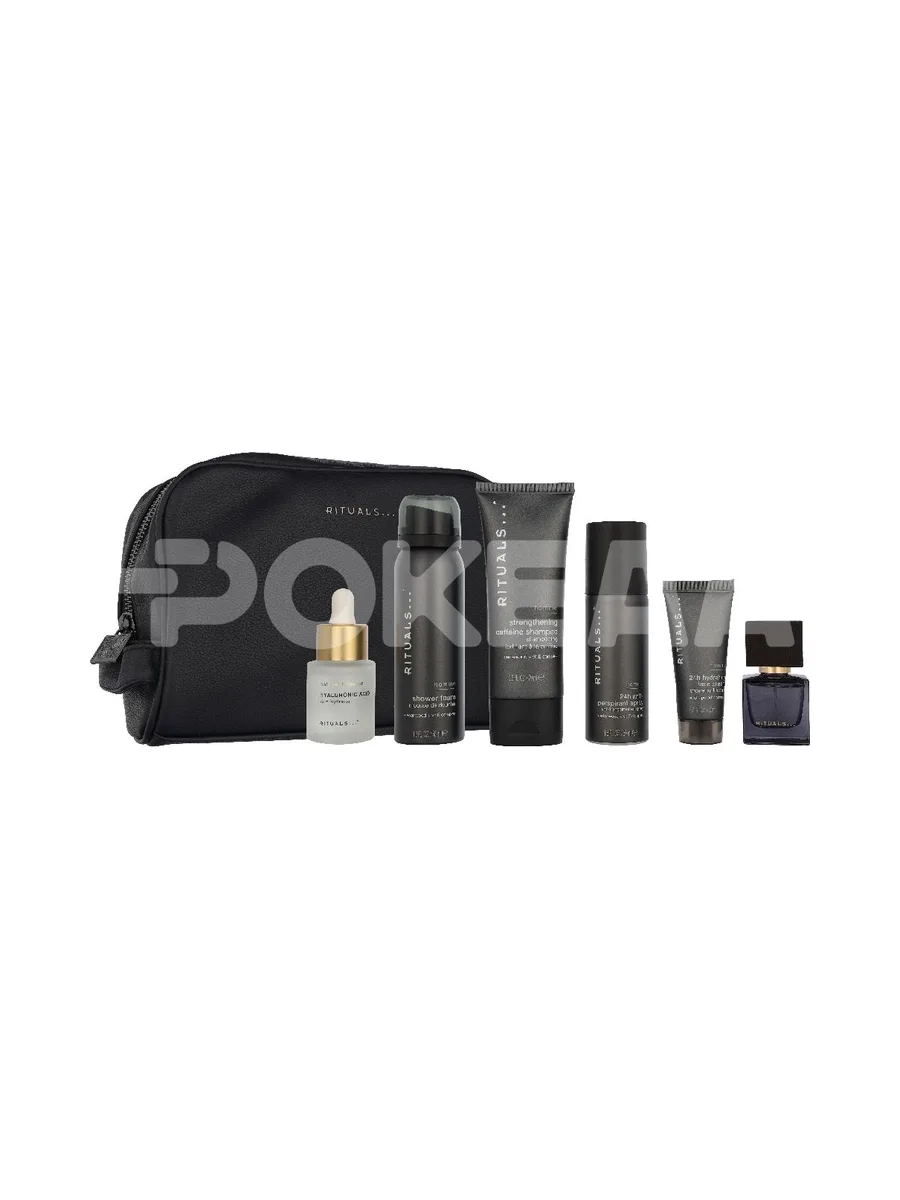 Rituals Homme Giftset 225ml 2