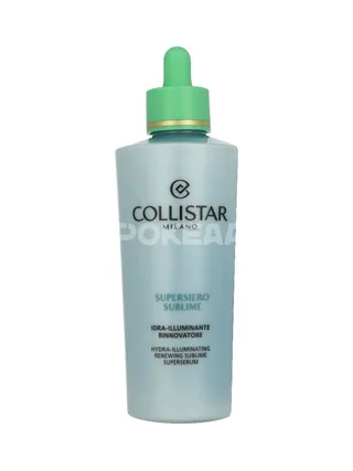 Collistar Supersiero Sublime Hydra-Illuminating Superserum 200ml 2