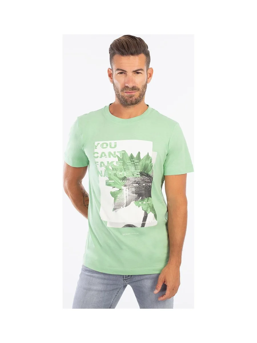 TOM TAILOR - 1037079 - T-shirt 13