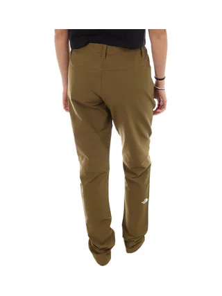 Pantalon de sport Kaki Femme The North Face Griv 2