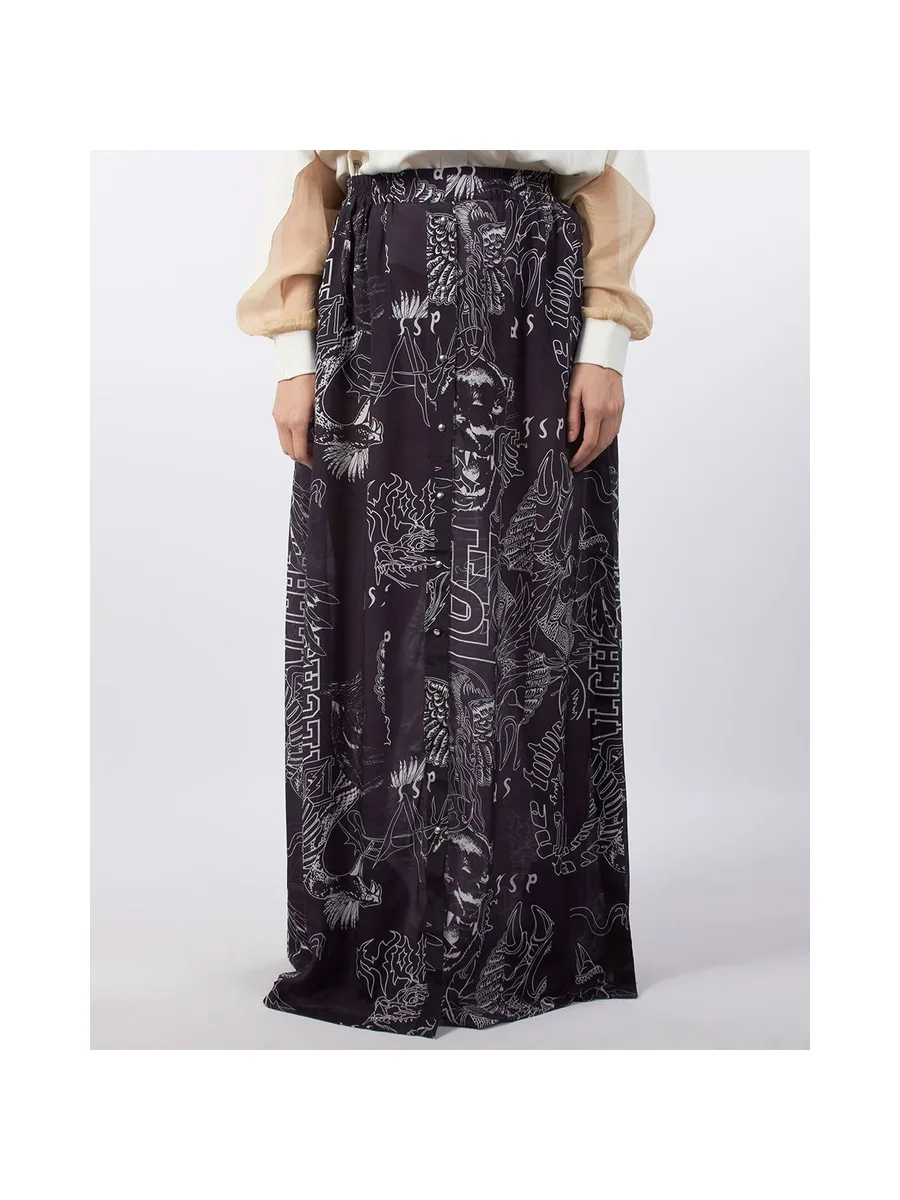 DIESEL 00S9XX0PAVT - Jupe 10