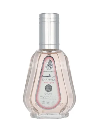 Ard Al Zaafaran Dirham Wardi Edp Spray 50ml 2