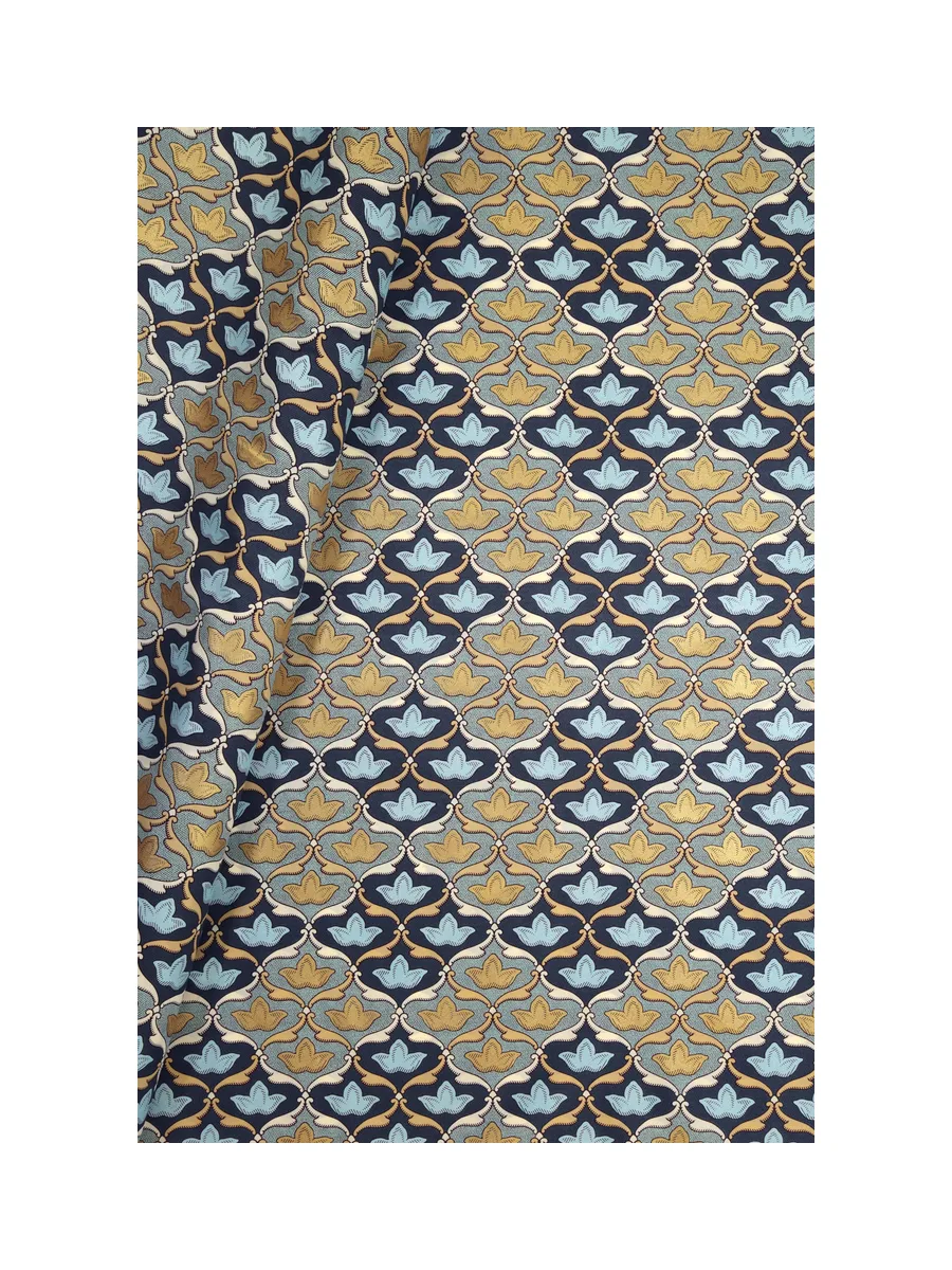 Julius Holland Waxblock 21