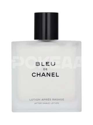 Chanel Bleu De Chanel Pour Homme After Shave Lot. 100ml 2