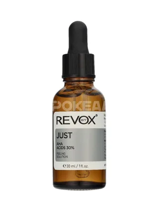 Revox B77 Just Aha Acids 30% 30ml 2