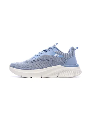 Baskets Bleu Femme Xti 145170 1