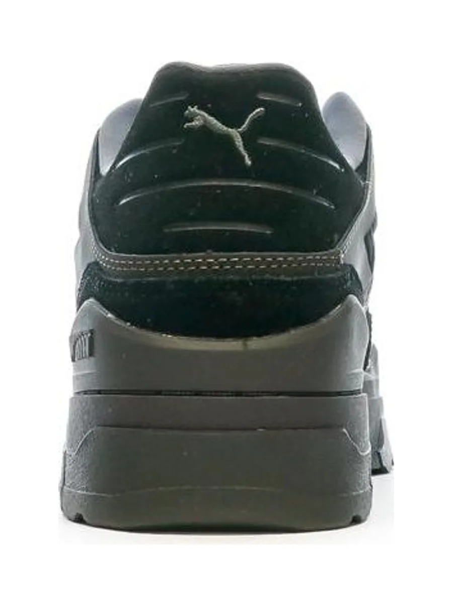 Baskets Noires Homme Puma Slipstream Xtreme 4