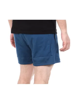 Short Bleu Homme Le Coq Sportif Training 2