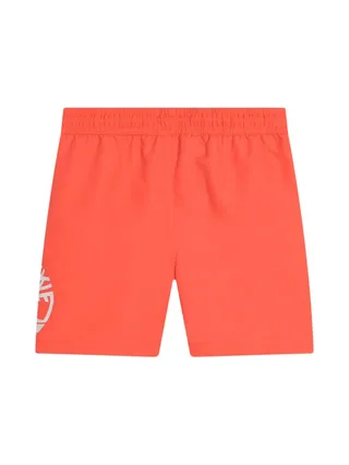 Maillot de bain Rose Garçon Timberland Surfers 2