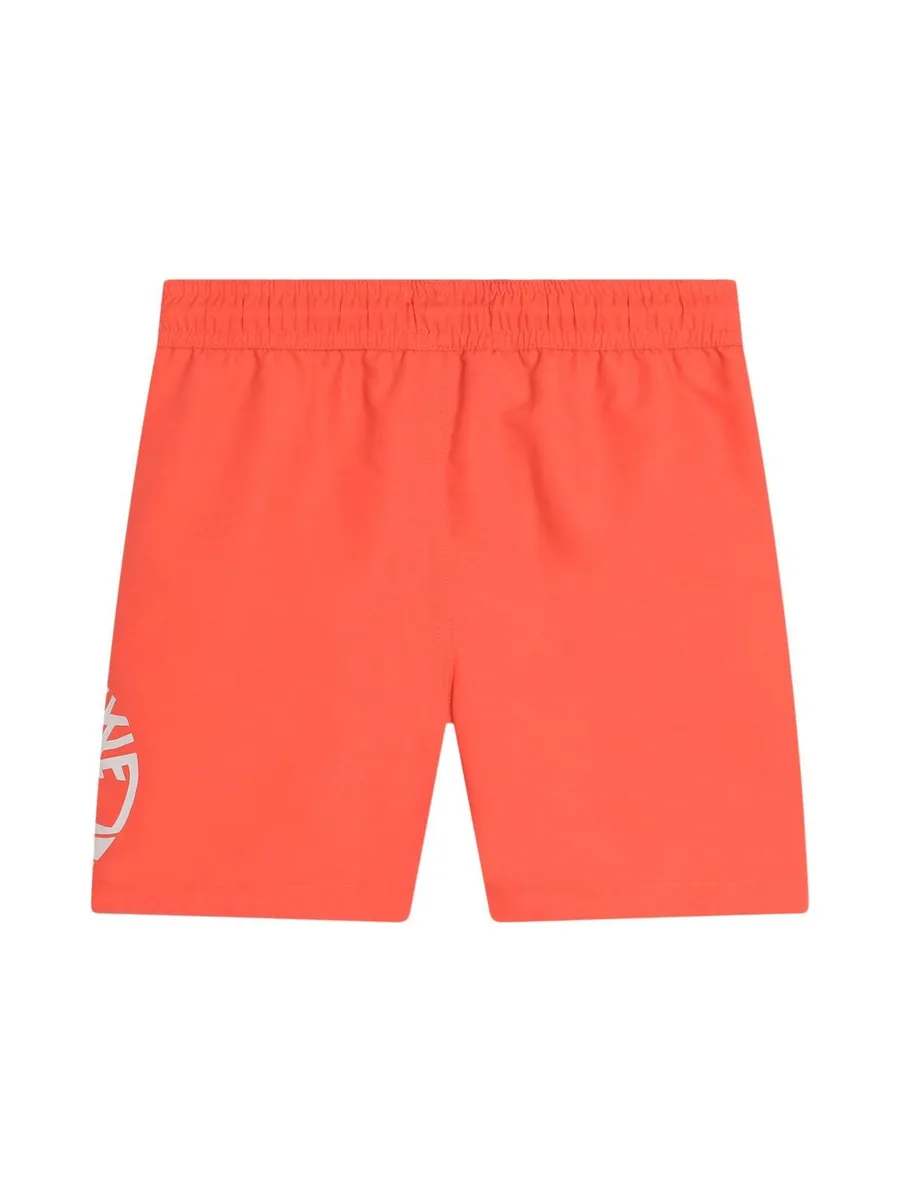 Maillot de bain Rose Garçon Timberland Surfers 3