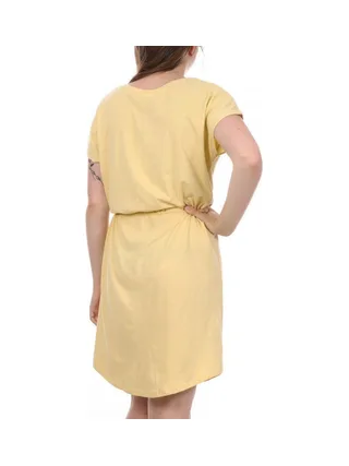 Robe Jaune Femme JDY Dalila 2