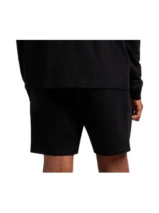 Short Noir Homme Reebok Vector 2
