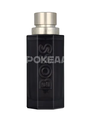 Boss The Scent Magnetic Edp Spray 100ml 2