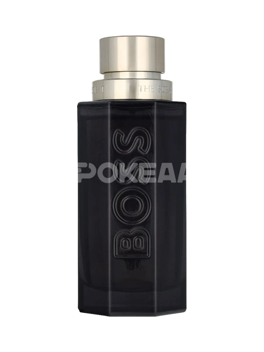 Boss The Scent Magnetic Edp Spray 100ml 2