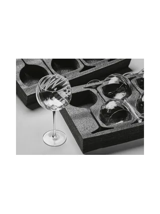 Verre à pied 60cl STEN - 6 pièces 6