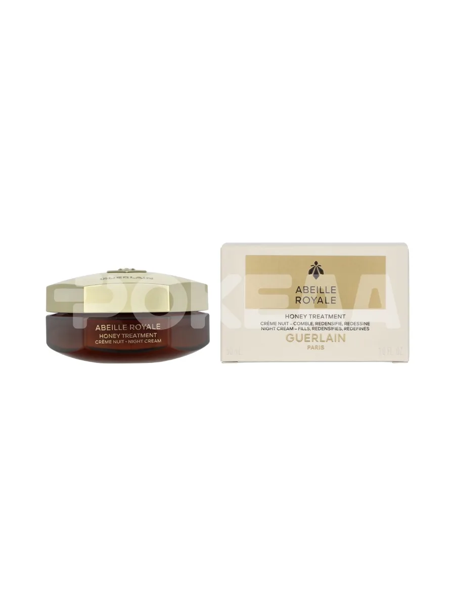Guerlain Abeille Royale Honey Treatment Night Cream 50ml 1
