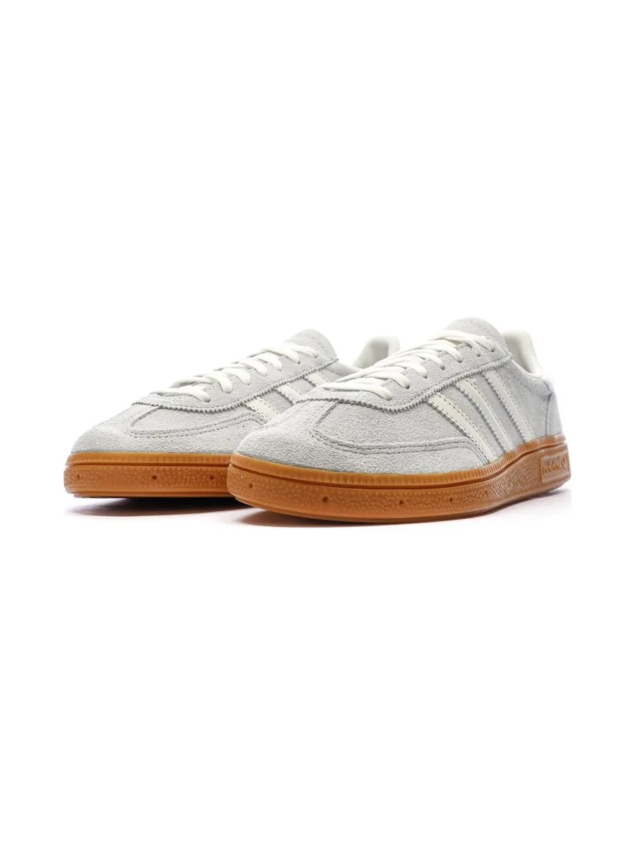 Spezial Baskets Grises Mixte Homme Adidas 6