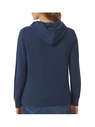 Sweat Marine Femme TBS ENOLAS 2