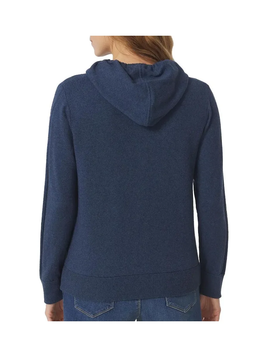 Sweat Marine Femme TBS ENOLAS 3