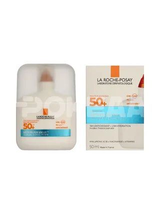 LRP Anthelios UVAIR Serum Sunscreen SPF 50+ 50ml 1