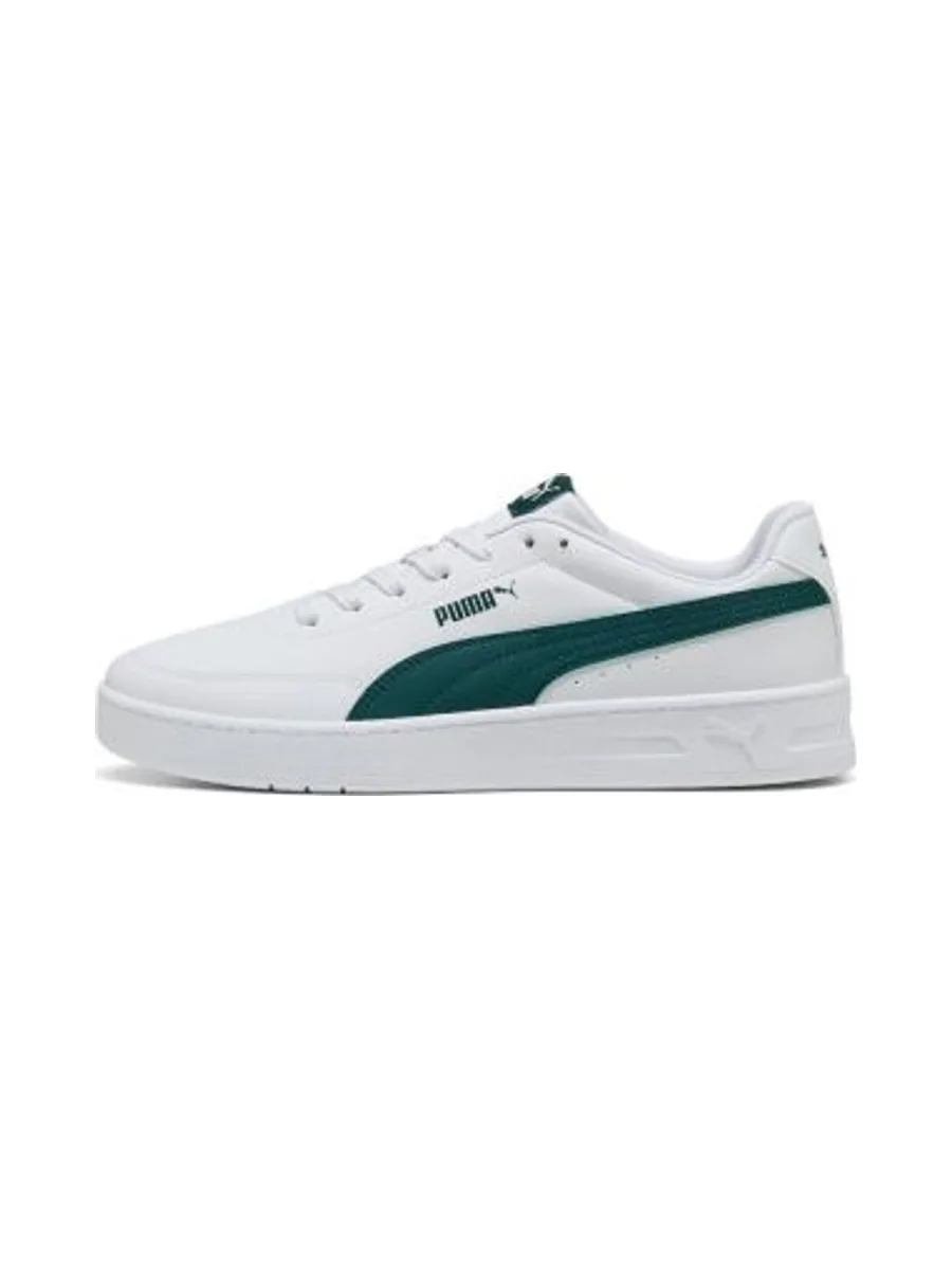 Baskets PUMA Court Classic Clean 10