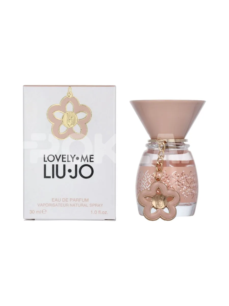 Liu Jo Lovely Me Edp Spray 30ml 1