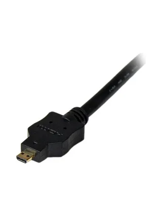 StarTech.com HDDDVIMM2M video cable adapter 2
