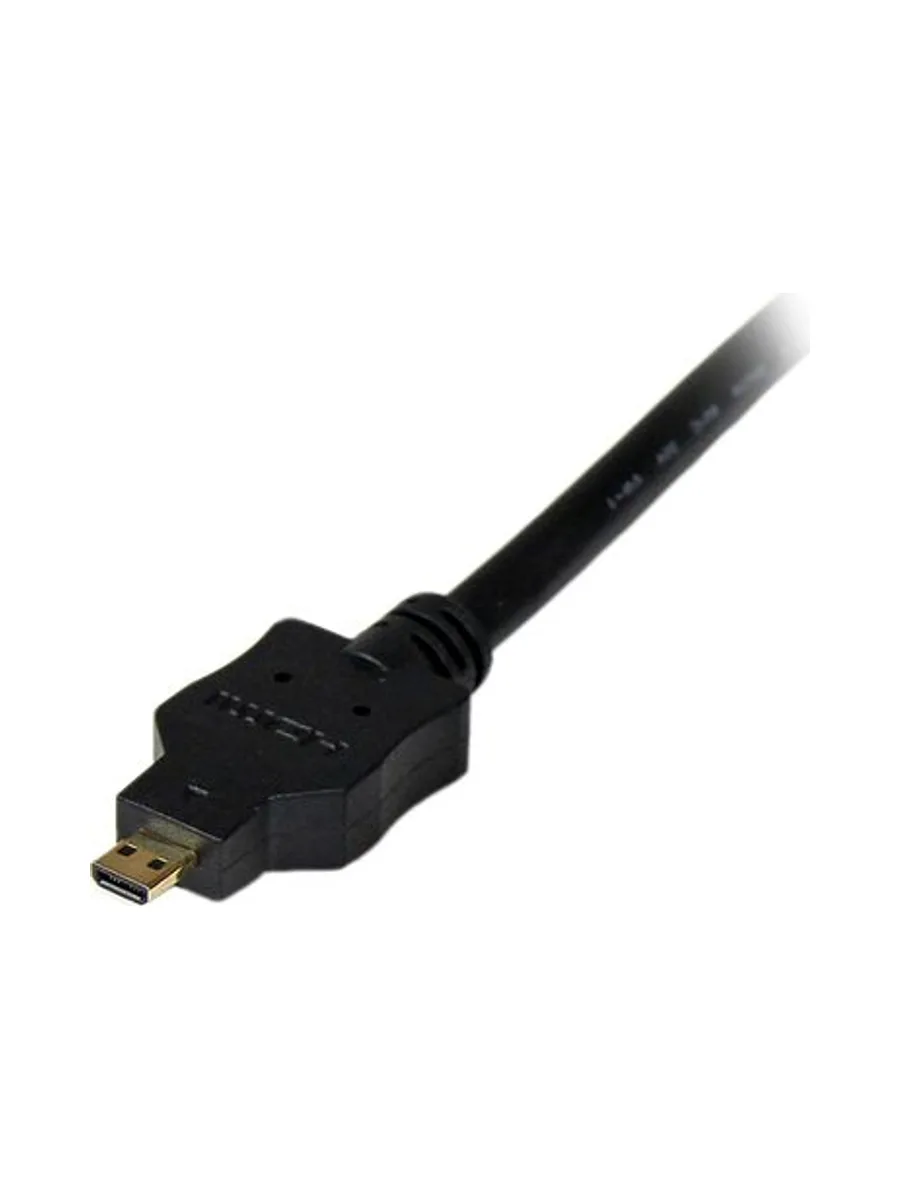 StarTech.com HDDDVIMM2M video cable adapter 2
