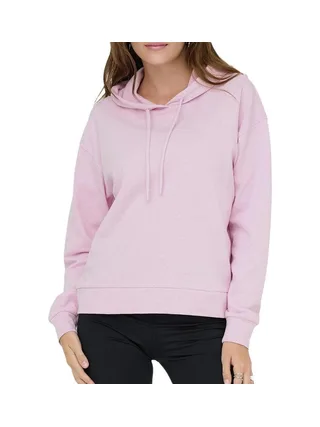 Sweat Rose Femme JDY Amalfi 1