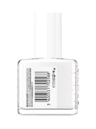 Vernis à ongles Rouge Gemey Maybelline 77 Pearl 2